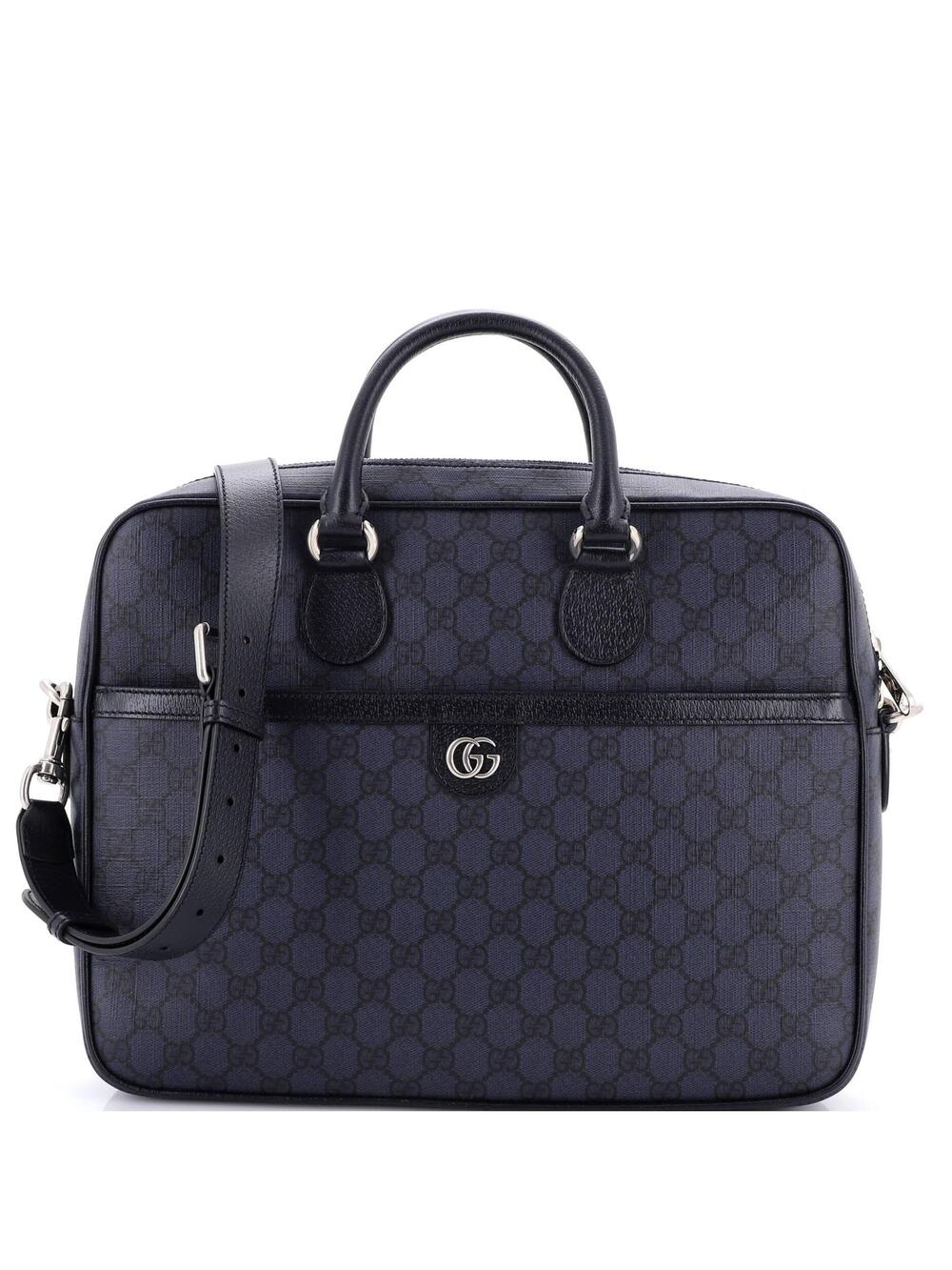 Gucci Ophidia Zip Around Pocket #242600G20B